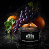 Табак Must Have Currant Orange Grape (Смородина Апельсин Виноград) 25г Табак Must Have Currant Orange Grape (Смородина Апельсин Виноград) 25г